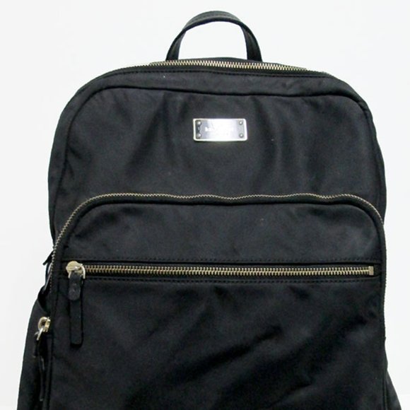XL KATE SPADE ♠️ "Large Hilo/Blake Ave" Backpack - Picture 2 of 10